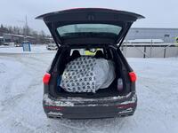 SEAT Tarraco vaihtoauto