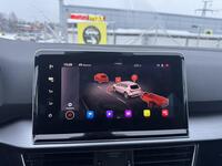 SEAT Tarraco vaihtoauto