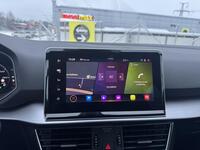 SEAT Tarraco vaihtoauto