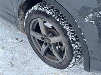 SEAT Tarraco vaihtoauto