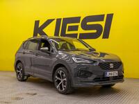 SEAT Tarraco vaihtoauto