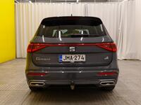SEAT Tarraco vaihtoauto