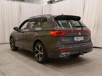 SEAT Tarraco vaihtoauto