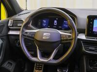 SEAT Tarraco vaihtoauto