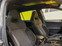 SEAT Tarraco vaihtoauto