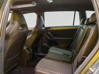 SEAT Tarraco vaihtoauto