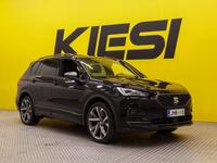 SEAT Tarraco vaihtoauto
