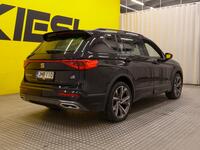 SEAT Tarraco vaihtoauto