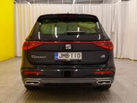 SEAT Tarraco vaihtoauto