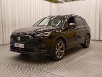 SEAT Tarraco vaihtoauto