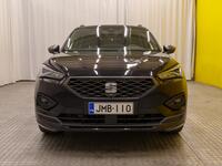 SEAT Tarraco vaihtoauto