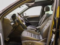 SEAT Tarraco vaihtoauto