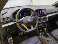 SEAT Tarraco vaihtoauto