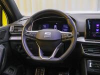 SEAT Tarraco vaihtoauto