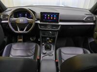 SEAT Tarraco vaihtoauto