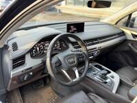 Audi Q7 vaihtoauto