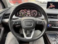 Audi Q7 vaihtoauto