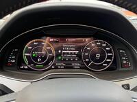 Audi Q7 vaihtoauto
