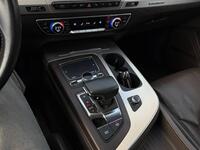 Audi Q7 vaihtoauto