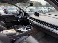 Audi Q7 vaihtoauto