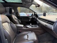 Audi Q7 vaihtoauto