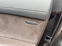 Audi Q7 vaihtoauto