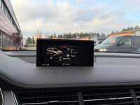 Audi Q7 vaihtoauto