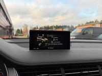 Audi Q7 vaihtoauto