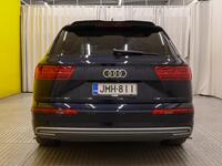 Audi Q7 vaihtoauto