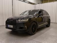 Audi Q7 vaihtoauto