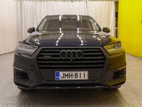 Audi Q7 vaihtoauto