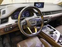 Audi Q7 vaihtoauto