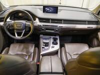 Audi Q7 vaihtoauto