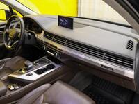 Audi Q7 vaihtoauto
