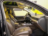Audi Q7 vaihtoauto