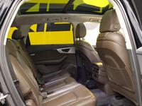 Audi Q7 vaihtoauto