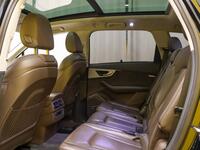 Audi Q7 vaihtoauto