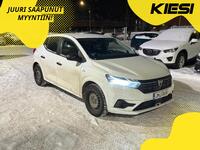 Dacia Sandero vaihtoauto