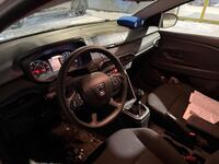 Dacia Sandero vaihtoauto