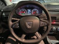 Dacia Sandero vaihtoauto