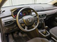 Dacia Sandero vaihtoauto