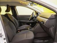 Dacia Sandero vaihtoauto