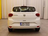 Dacia Sandero vaihtoauto