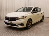 Dacia Sandero vaihtoauto