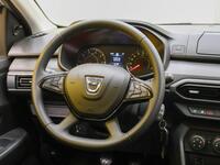 Dacia Sandero vaihtoauto