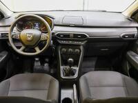 Dacia Sandero vaihtoauto