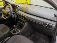 Dacia Sandero vaihtoauto