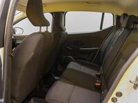 Dacia Sandero vaihtoauto