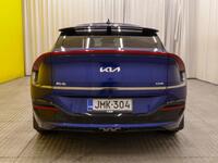 Kia EV6 vaihtoauto
