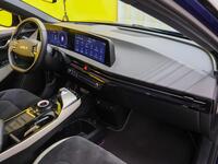 Kia EV6 vaihtoauto